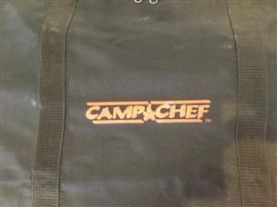 CAMP CHEF BB 90 Like New Buya